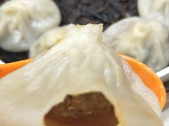 -金原鸭血粉丝汤总店(锁金村店)