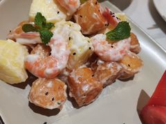 -鹿港小镇(滨北店)