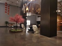 -北京益田影人花园酒店