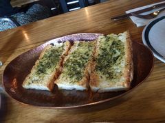 -PIZZA BIANCA(民园店)