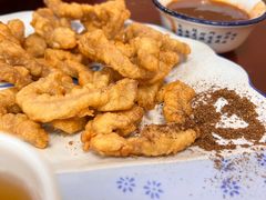 -卫巷菜馆(芙蓉总店)