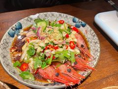 -乔街深夜食堂·小龙虾·高压锅生蚝(杭州总店)