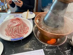 -楼外楼大刀肉传统火锅居(繁荣路店)