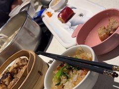 -煲王粤菜餐厅(中侨中心店)