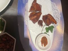 -大拙里·精致融合菜(沙湖桃源国际店)