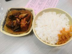 排骨-圆宝台湾小吃(迎津街店)