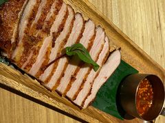 -普叽普叽泰式茶餐厅(港汇店)
