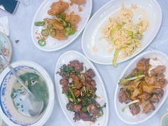 -阿九食店(南湾南路店)
