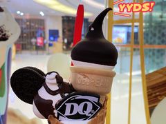 -DQ·蛋糕·冰淇淋(包河万达店)