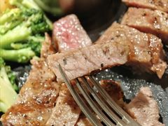 -豪客来牛排(红豆万花城店)
