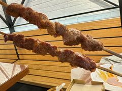 -南门小馆·清真(国贸商城店)