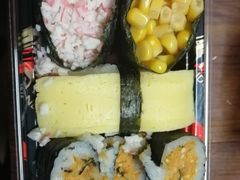 -n多寿司(滨湖万达广场店)