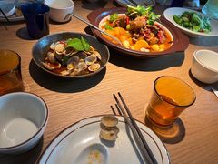 -纳鲁孜·新疆特色餐厅(上海悦荟广场店)