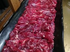 -手选潮汕鲜活牛肉火锅(二七广场店)