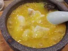 秘制石锅桂鱼-庄隐阁(悠方广场店)