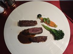 -Wei菋·Le Bistrot