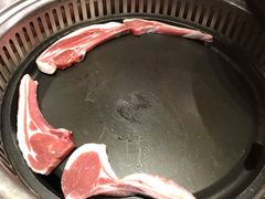 -花味·自助烤肉(雨花客厅店)