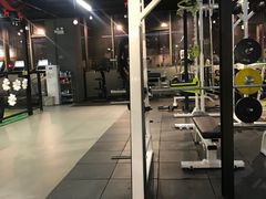 -LikingFit24小时健身•普拉提(张江店)