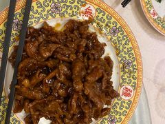 -烤肉季饭庄