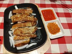 -西贝(上海我格广场店)