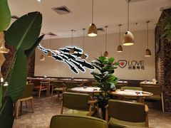 -Sushi Love 创意寿司(丽影广场店)