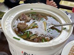 -绍兴老味道·非遗门店(银泰城店)
