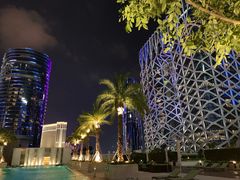 -广州富力君悦大酒店·凯菲厅