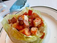 -Wolfgang’s Steakhouse 沃夫冈牛排馆(上海白玉兰广场店)