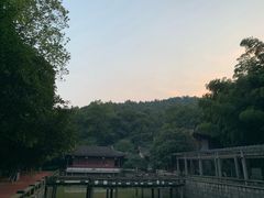 -峙山公园