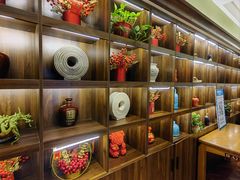 -沈家花园如皋菜(君御豪庭店)