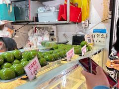 -许阿姨糕团店(南京总店)