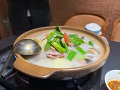 -桥边小楼·手工云南菜·丽江地标美食