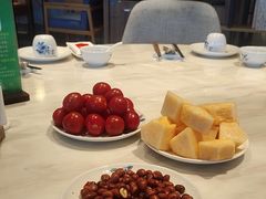 -宁波石浦大饭店(新材料城店)