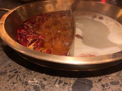 -小龙坎火锅(黄河店)