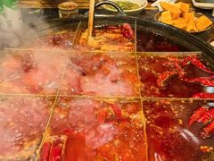 -利姐牧牛匠老火锅(兰花店)