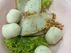 -榮泰米粉湯(Left Shop)