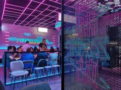 -燥次·烧烤酒场(万象城店)