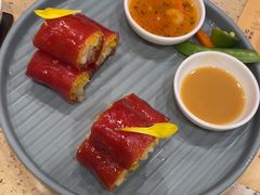-点都德(世纪汇店)