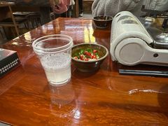 糯米酒-苗湘食府(十年店)