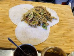 精品卷馍-安徽阜阳卷馍(西单店)