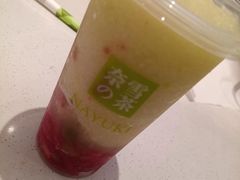 -奈雪的茶(赛格店)