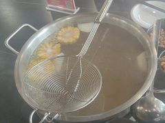 -潮汕美牛肉丸火锅店(天宁寺店)