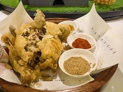 -秦月轩·陕西家乡菜(阜成路·五棵松店)