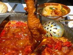 -贰回巷火锅馆(钟楼店)