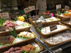 -南湖名都·景湖轩全日制餐厅·海鲜自助·东南亚风味·临湖而食