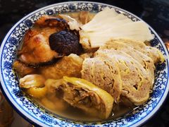 本帮蒸三鲜-三林本帮馆(中林街店)
