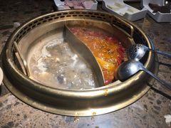 -小龙坎老火锅(北京三里屯店)