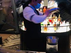 -厦门万丽酒店·R Bar