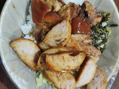 -陆长玖古法猪脚饭(玄风桥店)