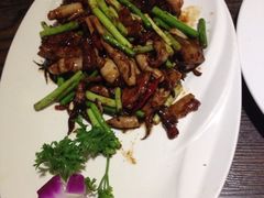 -吕氏疙瘩汤·私家菜馆(慈云寺店)